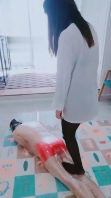 【玖月】木乃伊艺术虐狗 bf2294_HD绳艺资源