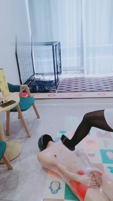 图片[2]_【玖月】木乃伊艺术虐狗 bf2294_HD绳艺资源