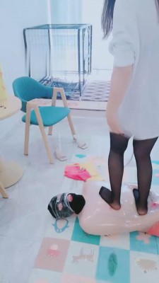 图片[5]_【玖月】木乃伊艺术虐狗 bf2294_HD绳艺资源