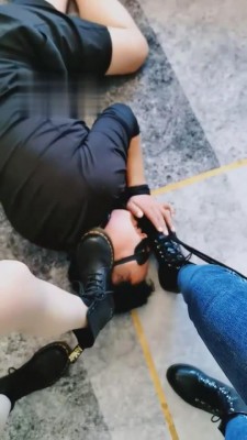 图片[4]_【猫神大人】挑战威胁老板-踩踏坐脸 bf2295_HD绳艺资源