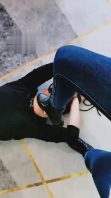 图片[6]_【猫神大人】挑战威胁老板-踩踏坐脸 bf2295_HD绳艺资源