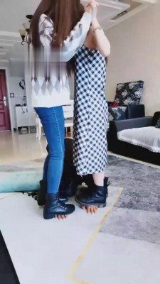 图片[9]_【猫神大人】挑战威胁老板-踩踏坐脸 bf2295_HD绳艺资源