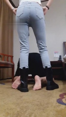 图片[6]_【梓晨】马丁靴脚下的卑微狗 bf2298_HD绳艺资源