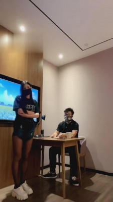 【仙女殿下】老师家访变成狗【上】 bf2314_HD绳艺资源