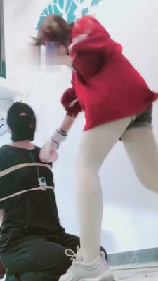 图片[2]_【小劳拉】五花大绑高难度挑战虐打 bf2335_HD绳艺资源