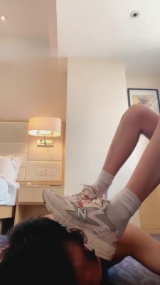 图片[6]_【怡怡子】高难度挑战踢裆踩踏耳光全体重踩 bf2342_HD绳艺资源