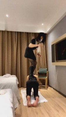 图片[2]_【上海糖糖老师】御姐欺负小奶狗 bf2393_HD绳艺资源