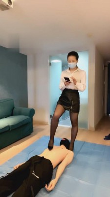 图片[2]_【冷颜】秘书正装黑丝高跟玩弄萌新 bf2343_HD绳艺资源