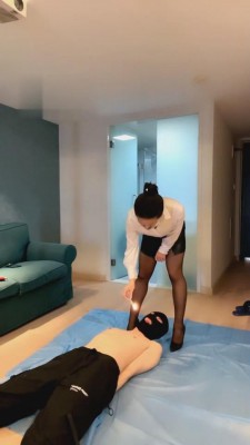 图片[4]_【冷颜】秘书正装黑丝高跟玩弄萌新 bf2343_HD绳艺资源