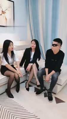 【夕微】双S羞辱绿帽男朋友 bf2381_HD绳艺资源