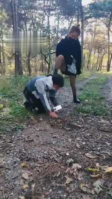 图片[2]_【雪儿】马丁靴无限踢打-绳艺技巧起来狠虐 bf2378_HD绳艺资源