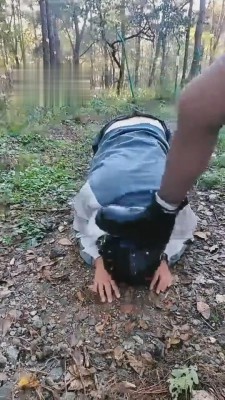 图片[3]_【雪儿】马丁靴无限踢打-绳艺技巧起来狠虐 bf2378_HD绳艺资源