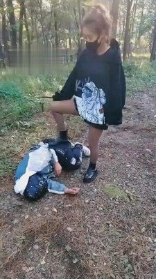 图片[5]_【雪儿】马丁靴无限踢打-绳艺技巧起来狠虐 bf2378_HD绳艺资源