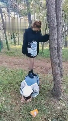 图片[7]_【雪儿】马丁靴无限踢打-绳艺技巧起来狠虐 bf2378_HD绳艺资源