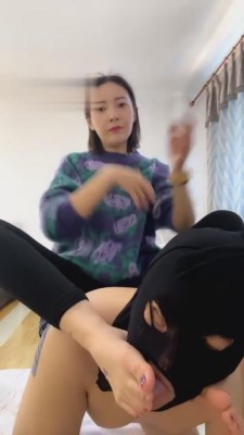 【彼岸花开】绿帽狗说想做我老公 bf2377_HD绳艺资源