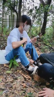 图片[7]_【高难度挑战美学】小树林骑乘/舔鞋底/遛狗/吃泥巴/踩头 bf2427_HD绳艺资源