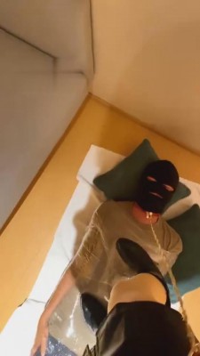 图片[4]_【上海糖糖老师】木乃伊绳艺技巧虐狗儿子【完整版】 bf2418_HD绳艺资源