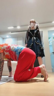 【樱桃大大】社会大哥被小萝莉tj bf2410_HD绳艺资源