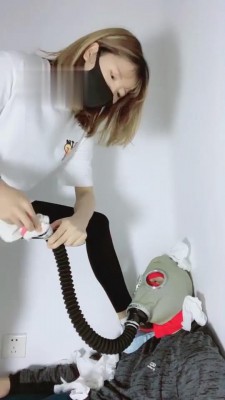 【美离子】推荐-沉浸式超强原味窒息专场 bf2438_HD绳艺资源