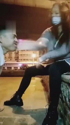 图片[5]_【刘二狗】户外舔路人脏靴子-高难度挑战虐待【完整版】 bf2459_HD绳艺资源