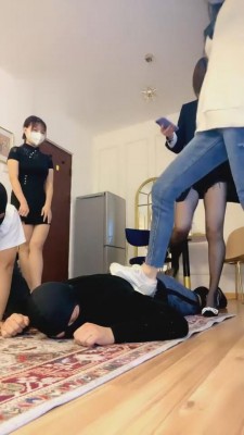 图片[10]_【茹雪】3S-教闺蜜玩狗全过程【下】 bf2470_HD绳艺资源