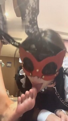 图片[5]_【小公主】引导女M舔鞋底/深喉/喂食/洗脚/窒息 bf2468_HD绳艺资源