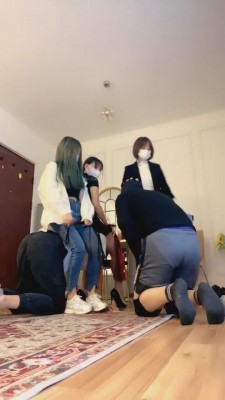 图片[2]_【茹雪】3S-教闺蜜玩狗全过程【上】 bf2469_HD绳艺资源