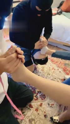 图片[6]_【茹雪】3S-教闺蜜玩狗全过程【上】 bf2469_HD绳艺资源