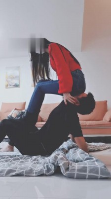 图片[3]_【猫神大人】极致悬空踩踏坐脸-直接淋圣水 bf2471_HD绳艺资源