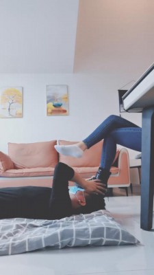 图片[8]_【猫神大人】极致悬空踩踏坐脸-直接淋圣水 bf2471_HD绳艺资源