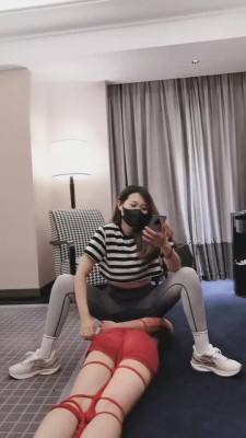 图片[4]_【若依】健身女教练五花大绑踩踏窒息 bf2488_HD绳艺资源