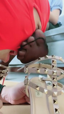 图片[5]_【美离子】高跟黑丝脚下犯贱 bf2447_HD绳艺资源