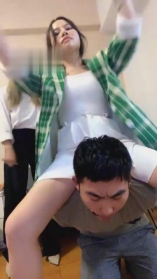 【雨洁】双S痛打贱狗 bf2450_HD绳艺资源