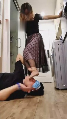 图片[2]_【梵高】高跟女二度开发【上】 bf2576_HD绳艺资源