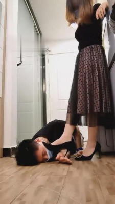 图片[5]_【梵高】高跟女二度开发【上】 bf2576_HD绳艺资源