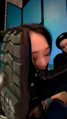 图片[3]_【沐夏大大】开发闺蜜玩做脸啦 bf2589_HD绳艺资源