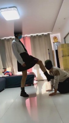 图片[3]_【小刚几】挑战喜欢被虐待的邻居 bf2582_HD绳艺资源