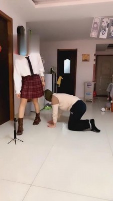 图片[4]_【小刚几】挑战喜欢被虐待的邻居 bf2582_HD绳艺资源