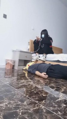 图片[7]_【与精神小妹的那些事】素人纯高难度挑战踢踹踩 bf2581_HD绳艺资源