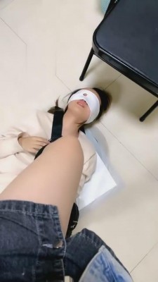 图片[4]_【小痴大人】过膝袜羞辱可爱闺蜜 bf2580_HD绳艺资源