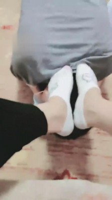 图片[6]_【妮蔻】脏小白鞋臭棉袜羞辱下贱狗 bf2511_HD绳艺资源