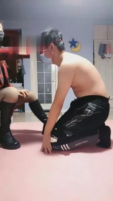 【雪儿】不听话的狗子就要挨揍 bf2512_HD绳艺资源