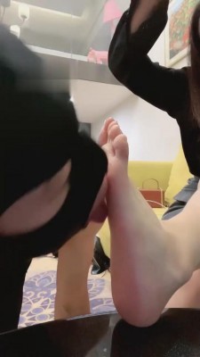 图片[6]_【晚晚】圣水泡酸奶/耳光/训练/恋足 bf2555_HD绳艺资源