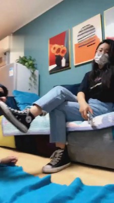 图片[5]_【软熊】闻舔脏帆布鞋棉袜/深喉/耳光 bf2558_HD绳艺资源