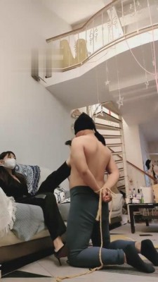 图片[4]_【丫丫啊】吊绑高难度挑战虐待出气筒 bf2561_HD绳艺资源