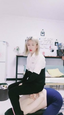 图片[8]_【丝洛】双S-带妹妹踢废贱狗 bf2564_HD绳艺资源