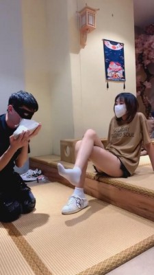 图片[5]_【丞丞】私人影院白袜崇拜 bf2572_HD绳艺资源