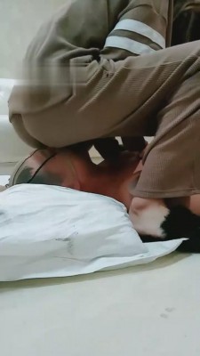 图片[6]_【多啦a梦】素人蔓蔓首调狗 bf2646_HD绳艺资源