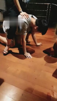 图片[3]_【开发素人】小酒馆女同事首调 bf2533_HD绳艺资源