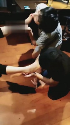 图片[6]_【开发素人】小酒馆女同事首调 bf2533_HD绳艺资源